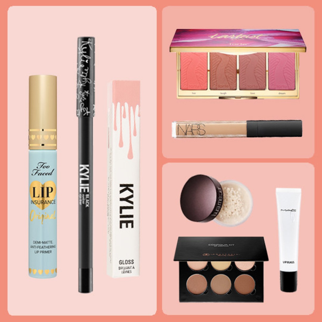 Photos from Kylie Jenner’s Favorite Beauty Products - E! Online